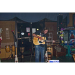 Tampa Friday Night Open Mic